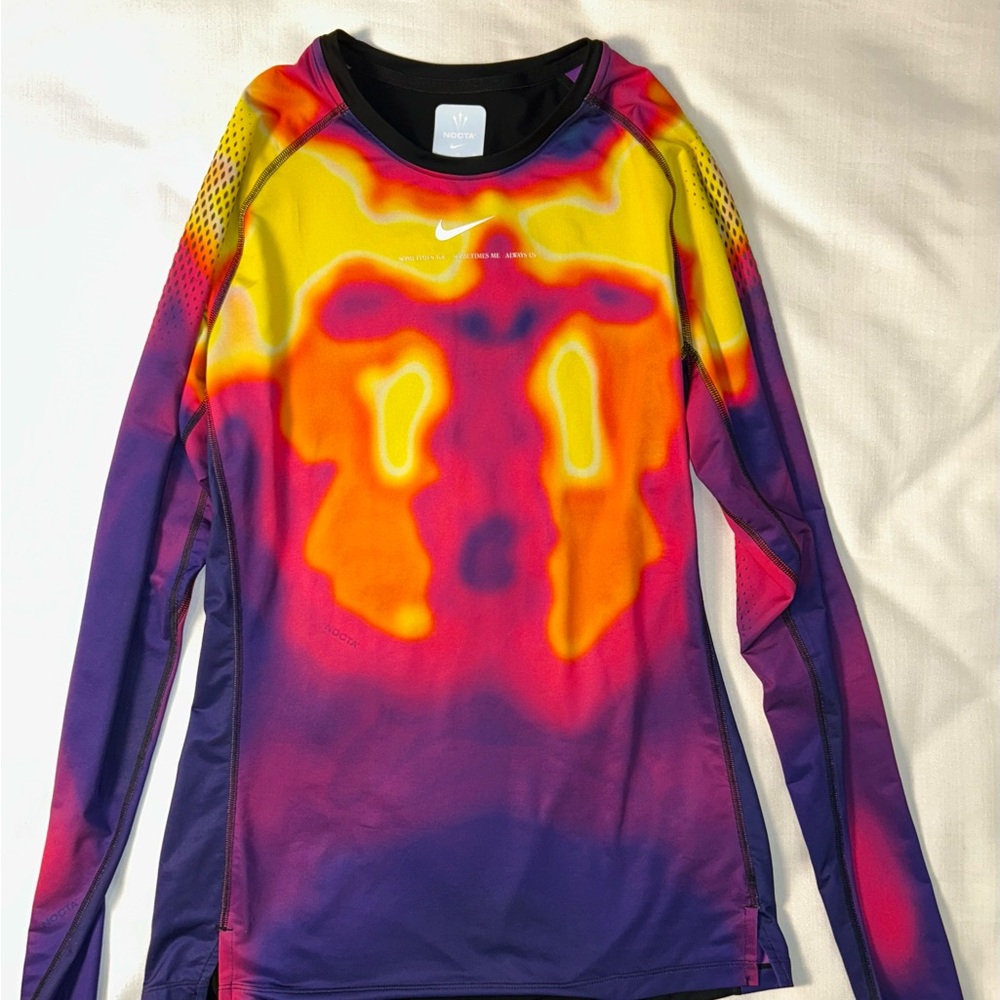 Nike NOCTA Thermal top - Picture 3 of 6